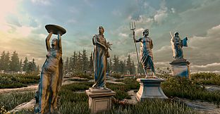 New Cycle - Supporter Pack