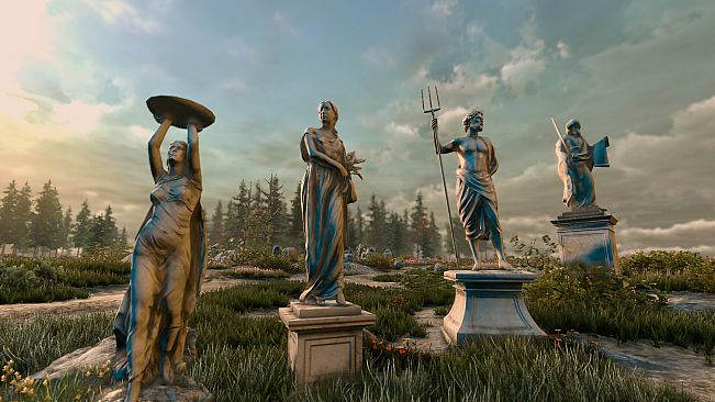 New Cycle - Supporter Pack