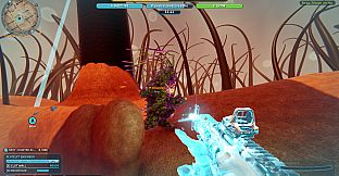 Bio-Shooter