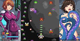 Hot Tentacles Shooter