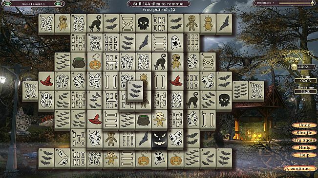 Jewel Match Twilight