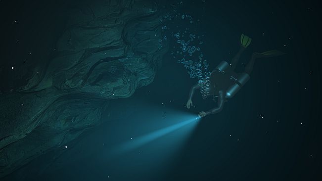 Diving into abyss