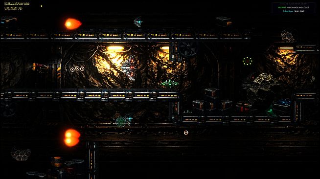 Nebula Live: Galactic trials
