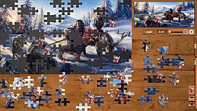 Puzzle With Your Friends