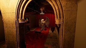 Barrett Foster : Chapter One