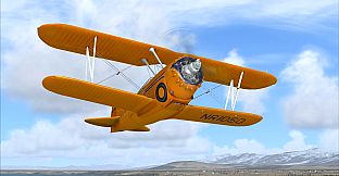 FSX Steam Edition: Grumman Gulfhawk II Add-On