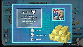 Make America Great Again: The Trump Presidency