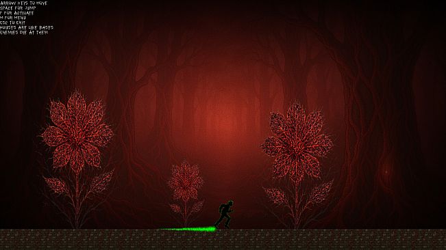 Vein-Weaver Knitting