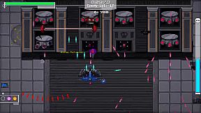 Chronicle: Unit Eight