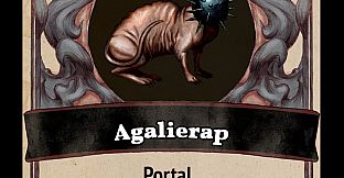 Rival Books of Aster - Grimoirum Verum Starter Deck