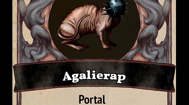 Rival Books of Aster - Grimoirum Verum Starter Deck