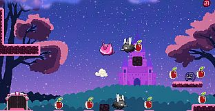 Porkshire Hero Bundle