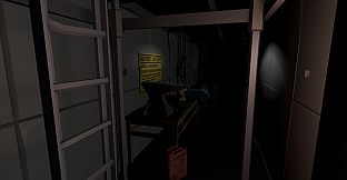 Dead by Texture - Missing Texture