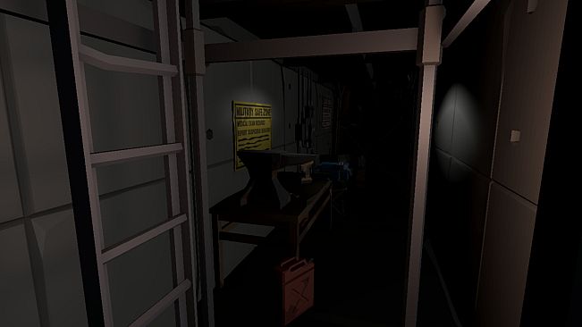 Dead by Texture - Missing Texture