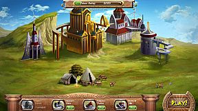 The Trials of Olympus