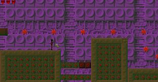 Songs of Armageddopolis