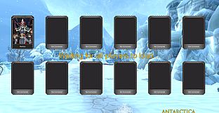 King of the World - Supporters Pack