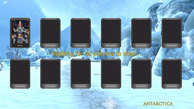 King of the World - Supporters Pack