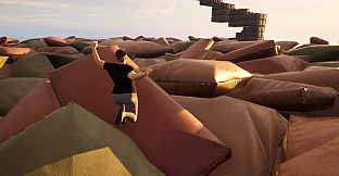 Climbing Mountain Sins