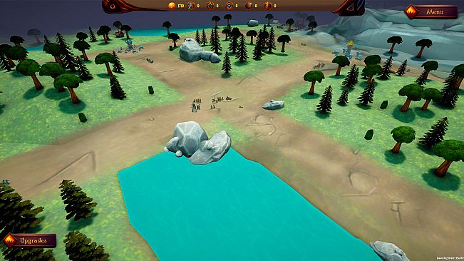 Chaos Magic: Towers and Wizards