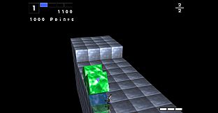 I.Q Intelligent Qube