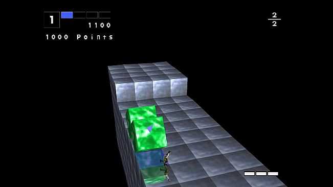 I.Q Intelligent Qube