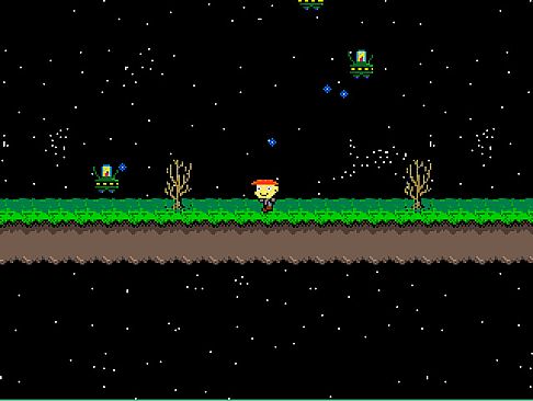 Little Jack's Adventures