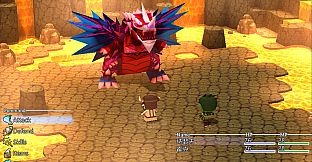 Memory Of Courage -勇气的记忆-