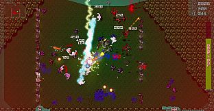 Ultra Mech Directorate