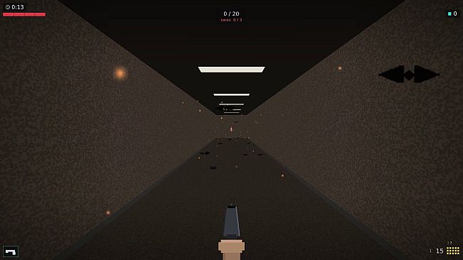 Corridors