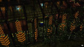 SQUARE PILL ESCAPE !!