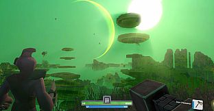 Boundless - Adventurer Edition