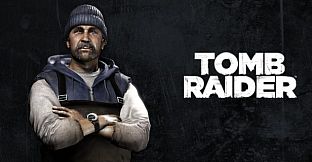 Tomb Raider: Fisherman