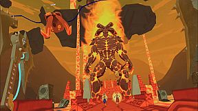 God Of Riffs: Battle for the Metalverse