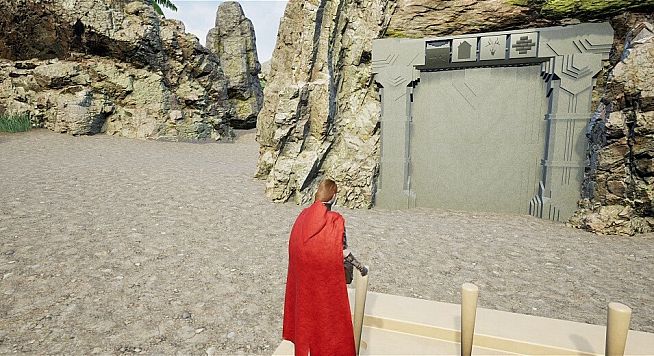 The Well of Essenwood