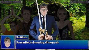 Phucker in the Ashes