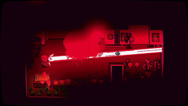 Laser Guy