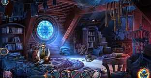 Detective Club: Missing in the Fog Collector's Edition