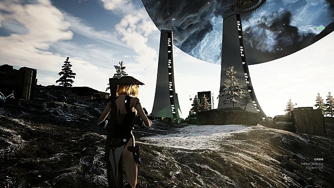 XGamer - AI revolution