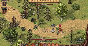 Tribal: Slavene Kingdoms