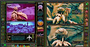 Integument - Database: Gates