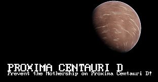 Asteroids ++ | Proxima Centauri