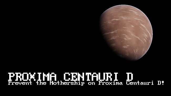 Asteroids ++ | Proxima Centauri