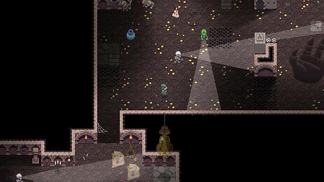 Don't Wake the Beast