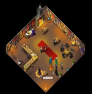 Knights of the Chalice 2