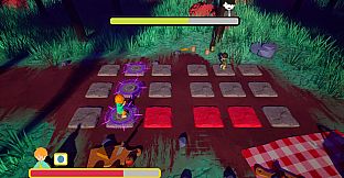 Nocturne: Escape the Night