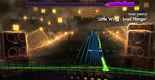Rocksmith 2014 – Jimi Hendrix Song Pack III