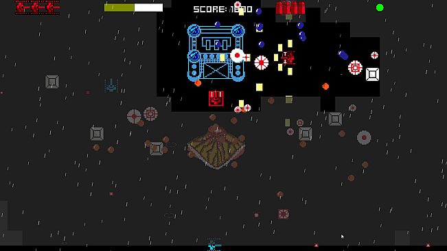 Tiger Tank 59 Ⅰ Volcano MP095