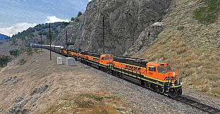 TS Marketplace: BNSF Scenario Pack 02