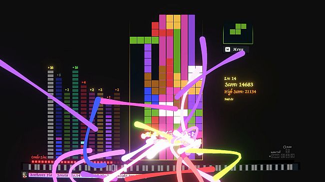 Neoclassical: Chromaticist